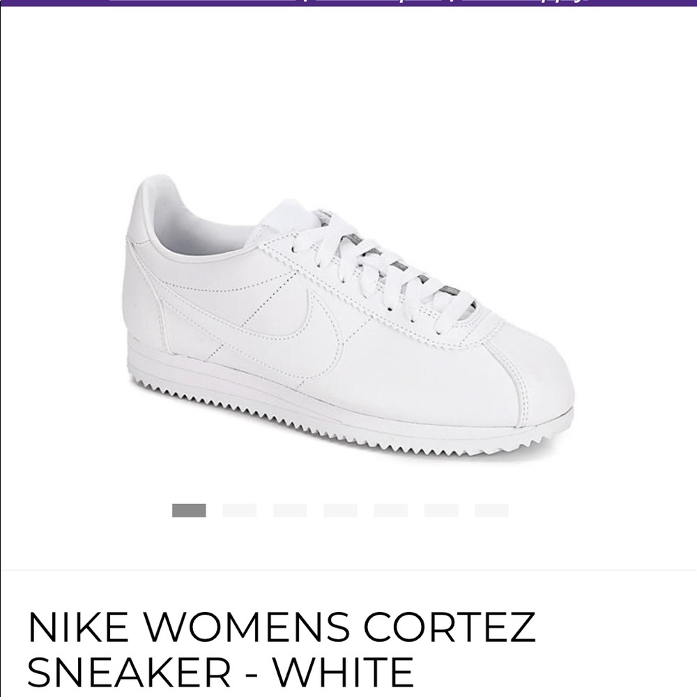 Nike Cortez